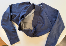 Load image into Gallery viewer, Fleece Crewneck (women's large)