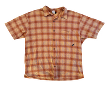 Load image into Gallery viewer, Madras Shirt (x-large)