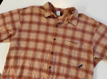 Load image into Gallery viewer, Madras Shirt (x-large)