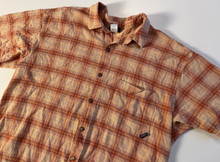 Load image into Gallery viewer, Madras Shirt (x-large)