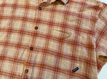 Load image into Gallery viewer, Madras Shirt (x-large)