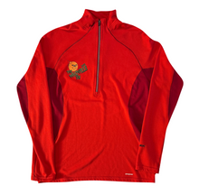 Load image into Gallery viewer, 5K 1/4 Zip (women's medium)
