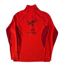Load image into Gallery viewer, 5K 1/4 Zip (women's medium)