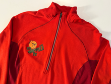 Load image into Gallery viewer, 5K 1/4 Zip (women's medium)