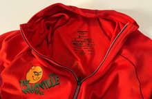 Load image into Gallery viewer, 5K 1/4 Zip (women's medium)