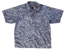 Load image into Gallery viewer, Hawaiian Shirt (large)