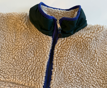 Load image into Gallery viewer, Deep Pile Vintage Fleece Jacket (x-large)