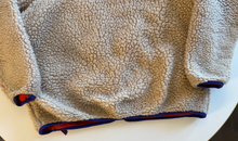 Load image into Gallery viewer, Deep Pile Vintage Fleece Jacket (x-large)