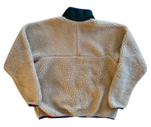 Load image into Gallery viewer, Deep Pile Vintage Fleece Jacket (x-large)