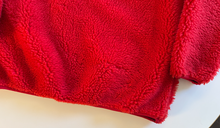 Load image into Gallery viewer, Deep Pile Vintage Fleece Jacket (x-large)