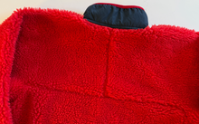 Load image into Gallery viewer, Deep Pile Vintage Fleece Jacket (x-large)