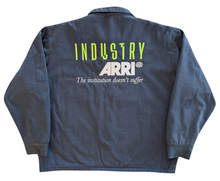 Load image into Gallery viewer, Industry Crew Jacket 12 (x-large)