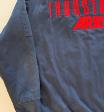 Load image into Gallery viewer, Industry Crew Jacket 15 (large)