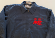 Load image into Gallery viewer, Industry Crew Jacket 15 (large)