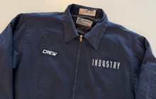Load image into Gallery viewer, Industry Crew Jacket 16 (large)