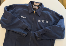 Load image into Gallery viewer, Industry Crew Jacket 16 (large)