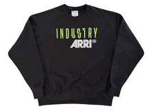 Load image into Gallery viewer, Industry Crewneck