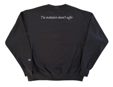 Load image into Gallery viewer, Industry Crewneck
