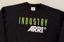 Load image into Gallery viewer, Industry Crewneck