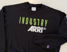 Load image into Gallery viewer, Industry Crewneck