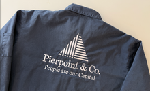 Load image into Gallery viewer, Pierpoint Industry Jacket 24 (xx-large)