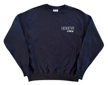 Load image into Gallery viewer, Industry Crew Crewneck