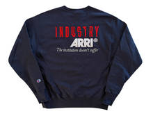 Load image into Gallery viewer, Industry Crewneck