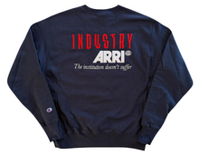 Load image into Gallery viewer, Industry Crew Crewneck