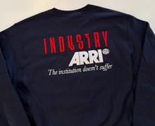 Load image into Gallery viewer, Industry Crewneck