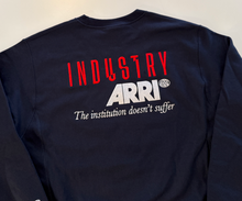 Load image into Gallery viewer, Industry Crew Crewneck