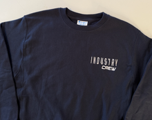 Load image into Gallery viewer, Industry Crew Crewneck