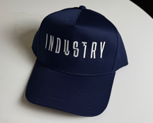 Load image into Gallery viewer, Industry Hat