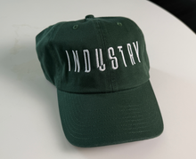 Load image into Gallery viewer, Industry Hat
