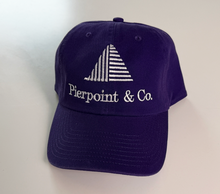 Load image into Gallery viewer, Pierpoint Industry Hat