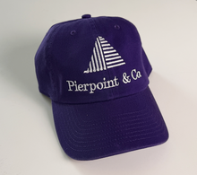 Load image into Gallery viewer, Pierpoint Industry Hat