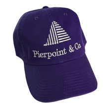 Load image into Gallery viewer, Pierpoint Industry Hat