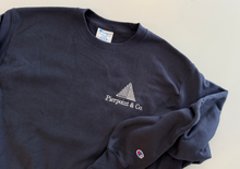 Load image into Gallery viewer, Pierpoint Industry Crewneck