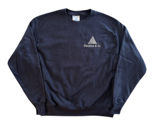 Load image into Gallery viewer, Pierpoint Industry Crewneck