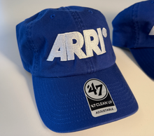 Load image into Gallery viewer, ARRI Cap SECOND