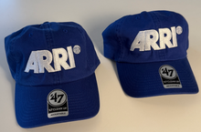 Load image into Gallery viewer, ARRI Cap SECOND