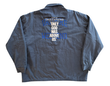 Load image into Gallery viewer, VW Only God Jacket 8 (xx-large)