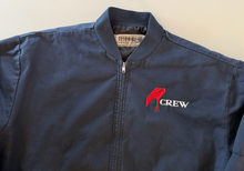 Load image into Gallery viewer, TDWP Crew Jacket 19 (large)