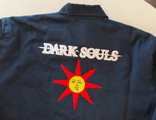 Load image into Gallery viewer, Dark Souls Jacket 20 (large)