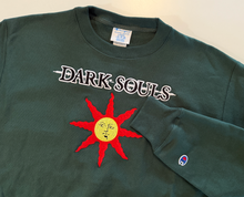 Load image into Gallery viewer, Dark Souls Crewneck