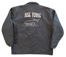 Load image into Gallery viewer, Crazy Horse Jacket 31 (large)