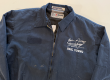 Load image into Gallery viewer, Crazy Horse Jacket 32 (large)
