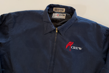 Load image into Gallery viewer, TDWP Crew Jacket 34 (xx-large)
