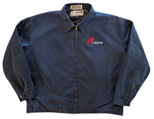 Load image into Gallery viewer, TDWP Crew Jacket 34 (xx-large)