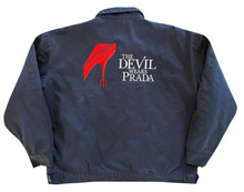Load image into Gallery viewer, TDWP Crew Jacket 34 (xx-large)