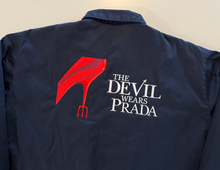 Load image into Gallery viewer, TDWP Crew Jacket 35 (x-large)